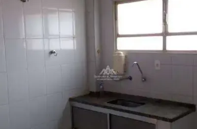 Apartamento com 2 dormitórios à venda, 62 m² por r$ 190.000,00 - centro - ribeirão preto/sp