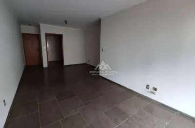 Apartamento com 3 dormitórios à venda, 123 m² por r$ 350.000,00 - centro - ribeirão preto/sp