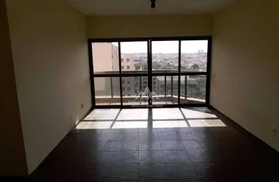 Apartamento com 3 dormitórios à venda, 116 m² por r$ 370.000,00 - centro - ribeirão preto/sp