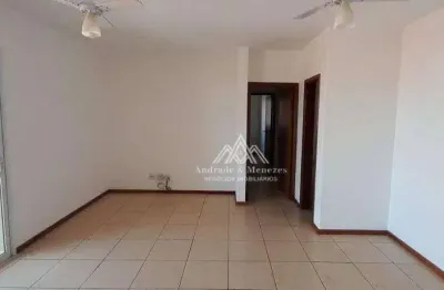 Apartamento com 3 dormitórios à venda, 107 m² por r$ 535.000,00 - jardim paulista - ribeirão preto/sp