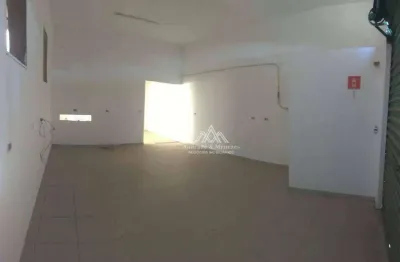 Salão à venda, 75 m² por r$ 220.000,00 - jardim marchesi - ribeirão preto/sp