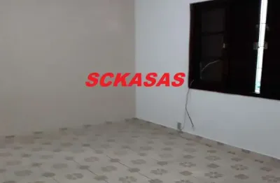 Casa com 2 quartos à venda no Monte Castelo, São José dos Campos 
