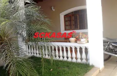 Casa com 3 quartos para alugar na Cidade Vista Verde, São José dos Campos 