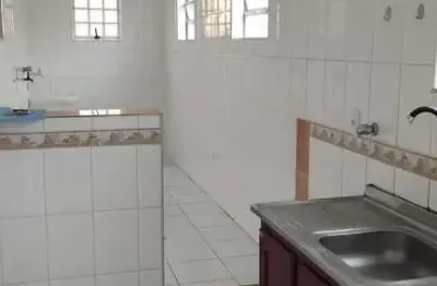 Casa com 2 quartos para alugar no Jardim Souto, São José dos Campos 