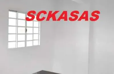 Casa com 2 quartos para alugar no Jardim Itapoã, São José dos Campos 