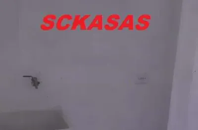 Casa com 2 quartos para alugar no Jardim Itapoã, São José dos Campos 