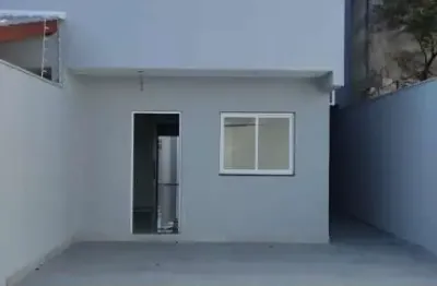 Casa com 3 quartos à venda no Monte Castelo, São José dos Campos 