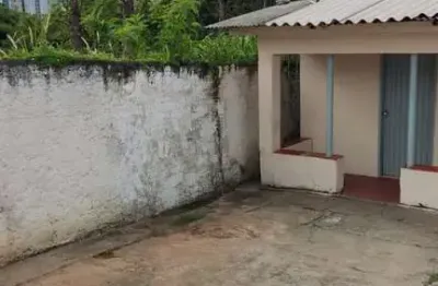 Casa com 2 quartos para alugar no Jardim Jussara, São José dos Campos 