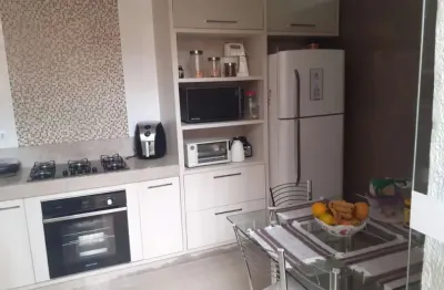 Casa com 3 quartos à venda no Jardim Santo Onofre, São José dos Campos 