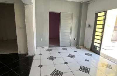 Casa com 1 quarto para alugar no Jardim Americano, São José dos Campos 