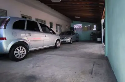 Casa com 2 quartos à venda no Jardim Satélite, São José dos Campos 