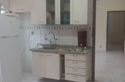 Casa com 2 quartos à venda em Santana, São José dos Campos 