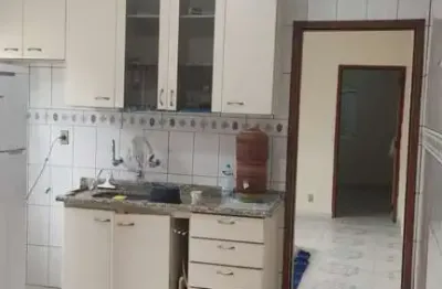 Casa com 2 quartos à venda em Santana, São José dos Campos 