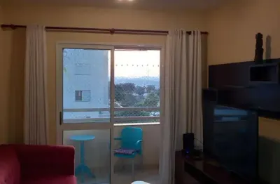 Apartamento com 3 quartos à venda no Jardim Aquárius, São José dos Campos 