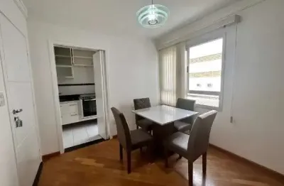 Apartamento com 2 quartos para alugar no Jardim das Colinas, São José dos Campos 