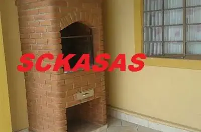 Casa com 3 quartos à venda no Jardim Morumbi, São José dos Campos 