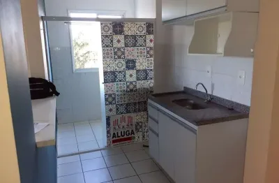 Apartamento com 2 quartos à venda na Vila Iracema, São José dos Campos 