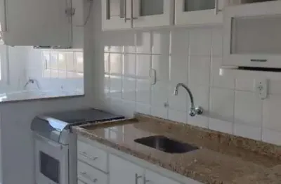 Apartamento com 2 quartos para alugar no Jardim Aquárius, São José dos Campos 