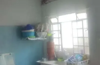 Casa com 1 quarto à venda no Jardim Paulista, São José dos Campos 