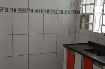 Casa com 3 quartos para alugar no Monte Castelo, São José dos Campos 