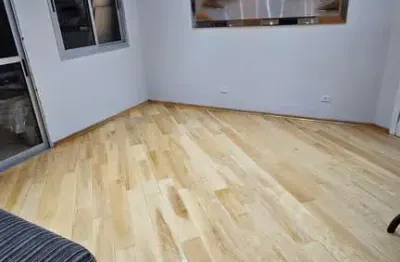 Apartamento com 4 quartos à venda no Bosque dos Eucaliptos, São José dos Campos 