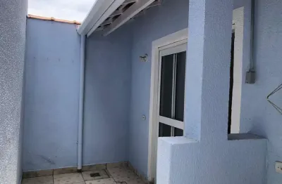 Casa com 2 quartos à venda no Jardim Paulista, São José dos Campos 
