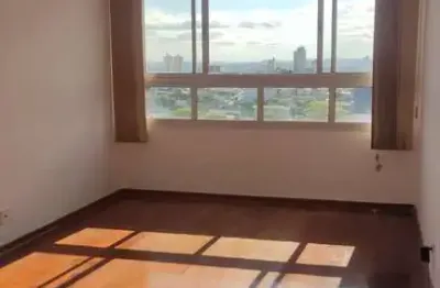 Apartamento com 3 quartos para alugar no Monte Castelo, São José dos Campos 