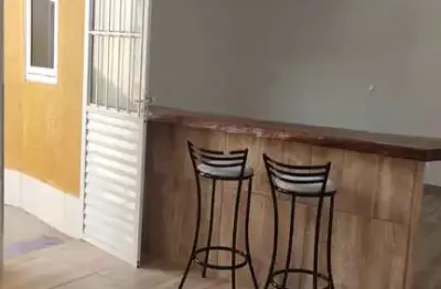 Casa com 1 quarto para alugar na Vila São Pedro, São José dos Campos 