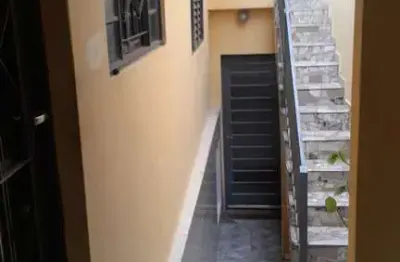 Casa com 3 quartos à venda na Vila São Pedro, São José dos Campos 