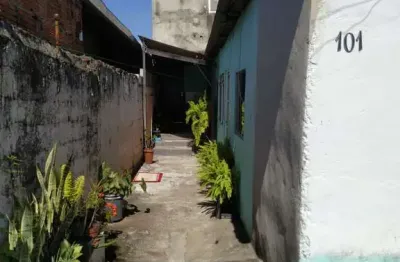 Casa com 1 quarto à venda na Vila Corinthians, São José dos Campos 