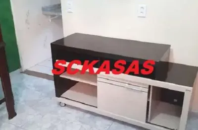 Apartamento com 2 quartos para alugar na Vila Tatetuba, São José dos Campos 