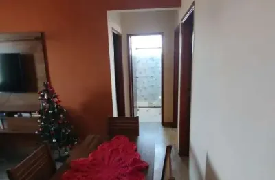 Apartamento com 2 quartos à venda no Jardim Topázio, São José dos Campos 