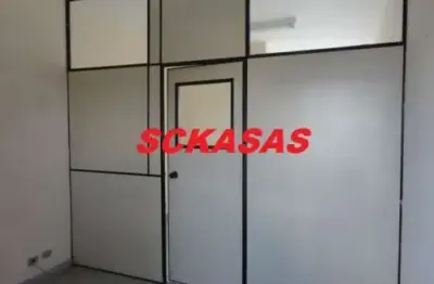 Sala comercial para alugar no Monte Castelo, São José dos Campos 