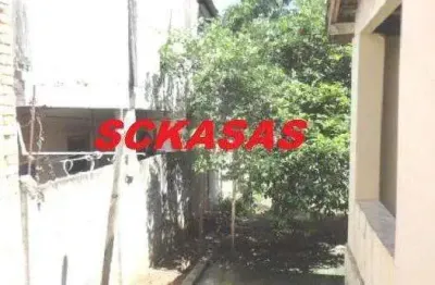 Casa com 2 quartos à venda no Jardim dos Bandeirantes, São José dos Campos 