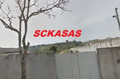 Terreno à venda na Vila São Pedro, São José dos Campos 