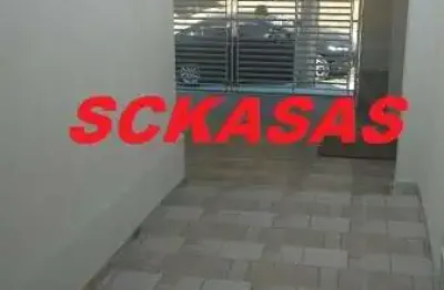 Casa com 3 quartos à venda na Vila São Pedro, São José dos Campos 