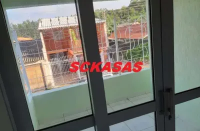 Casa com 6 quartos à venda no Jardim São Judas Tadeu, São José dos Campos 