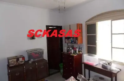 Casa com 3 quartos à venda no Jardim Petrópolis, São José dos Campos 