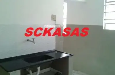Casa com 1 quarto para alugar na Vila Maria, São José dos Campos 