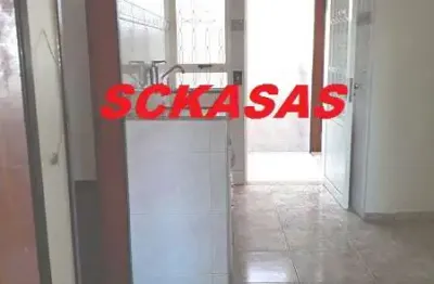 Casa com 2 quartos para alugar no Jardim Colorado, São José dos Campos 