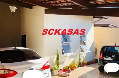Casa com 3 quartos à venda no Residencial União, São José dos Campos 