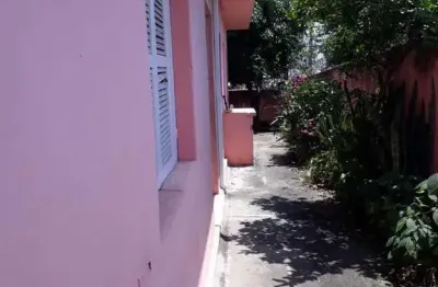 Casa com 3 quartos à venda no Monte Castelo, São José dos Campos 