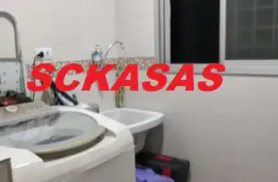 Apartamento com 2 quartos à venda na Cidade Vista Verde, São José dos Campos 