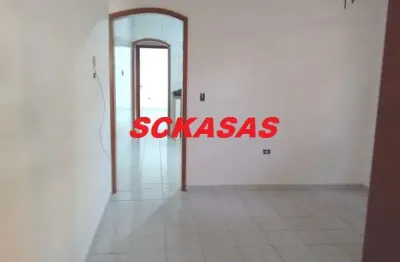 Casa com 2 quartos à venda no Jardim Santa Inês I, São José dos Campos 