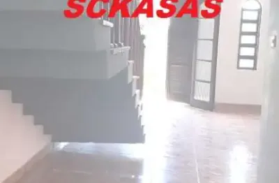 Casa com 3 quartos à venda no Monte Castelo, São José dos Campos 