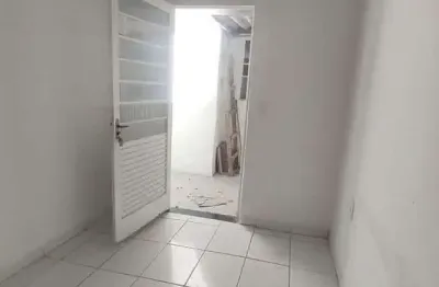 Casa com 1 quarto para alugar no Monte Castelo, São José dos Campos 