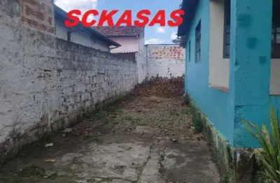 Casa com 3 quartos à venda na Vila Nair, São José dos Campos 