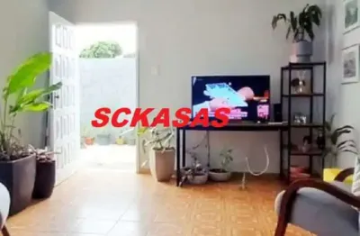 Casa com 3 quartos à venda no Jardim das Cerejeiras, São José dos Campos 