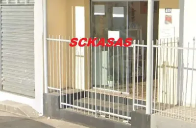 Sala comercial para alugar no Jardim Paulista, São José dos Campos 