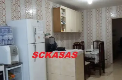 Casa com 2 quartos à venda no Centro, São José dos Campos 